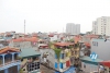 Modern and Bright 2 bedrooms apartment for rent in Ba Dinh district.